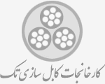 طراحی وب سایت کابل سازی تک