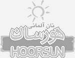 طراحی وب سایت نان هورسان