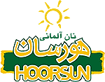 طراحی وب سایت نان هورسان
